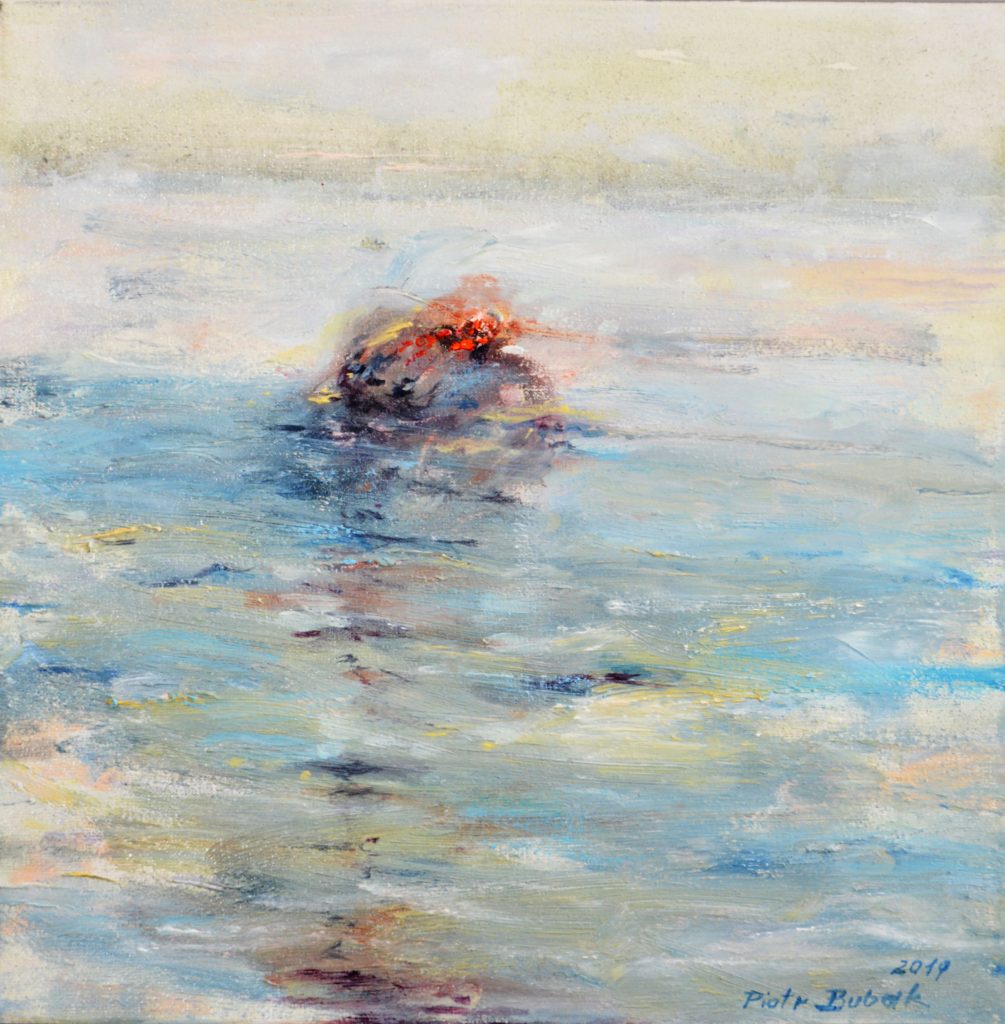 Piotr-Bubak-Bojka-30×30 cm-0lej-2019rok